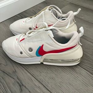 Nike Air Women Sneakers, size 6.5